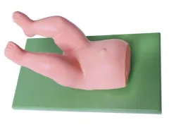 What should we pay attention to when performing bone puncture in children?